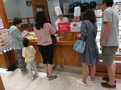 -西村叔叔的店·面包·甜品·蛋糕(崂山丽达店)