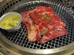 -AJIYA·池袋日式烧肉自助(天津万象城店)