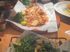 -岛风·台食小馆 ISLAND BISTRO(烟台山店)