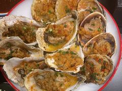 -串亿88烧烤·羊腿·羊蝎子(板泉路店)