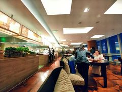 -广州柏悦酒店·悦景轩·粤菜餐厅