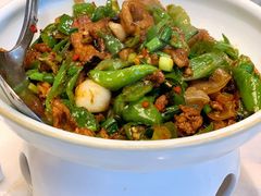 农家小炒肉-望湘园·湖南菜(宏伊店)