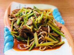 -清真·伊清阁餐厅