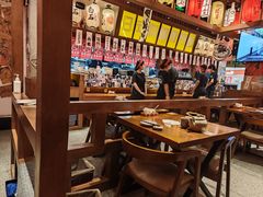 -白石的深夜食堂(济南万象城店)