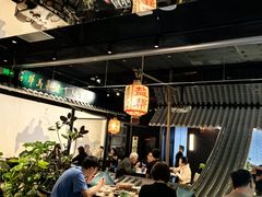-锦府盐帮·私宴(赛特店)
