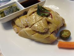 -新南华大酒店(长寿店)