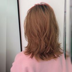 -Moyue HAIR SALON