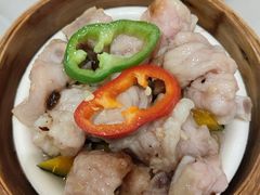 -华峰食馆(氹仔店)