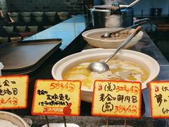 -谢氏老金口渔村(王家墩店)