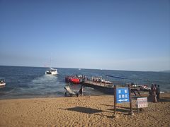 -兴城海滨风景区