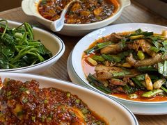 -张太婆老妈蹄花川菜馆·中华餐饮老字号(望平街店)