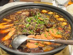 -眉州东坡(清河万象汇店)