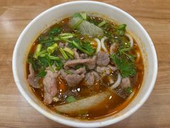 -江三王记牛杂馆(总店)