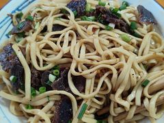 -邓邓胖姐拌面(濉溪路店)