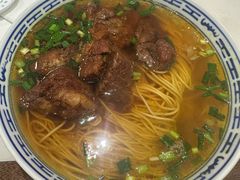-永丰面馆(汉口路店)