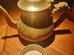 -楼兰新疆主题餐厅(苏州中心店)