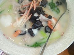 -百家鲜·杭帮菜