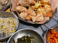 -源味屋韩式火锅&炸鸡(鼎城当代商城店)