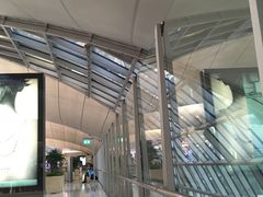 -曼谷素万那普国际机场