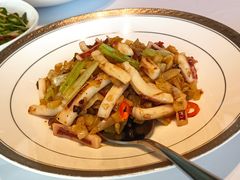 -潮上潮(南中环店)