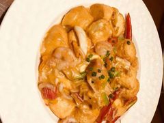 -U你·天然调味(南湖总店)