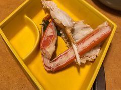 -蟹道乐(道顿堀本店)