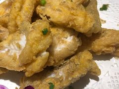 -大洋家·精品潮汕菜·生腌砂锅粥(天河东路店)