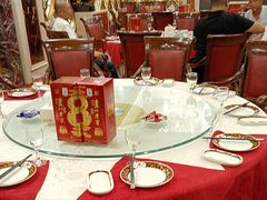 -万宝海鲜舫(劳动公园店)