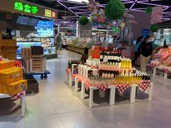 -盒马鲜生(大成店)