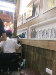 -环球蝶上美业连锁