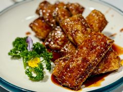 -海富门·带鱼·淮扬菜·粤菜(甘家口店)