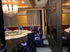 包厢-富乐山酒店(西黄城根北街店)