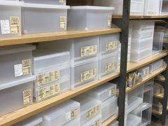 -MUJI无印良品(世博源店)