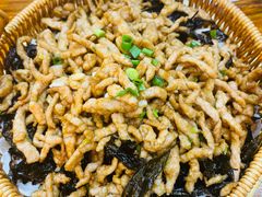 -下梅人家土菜馆(历史文化餐厅度假区店)