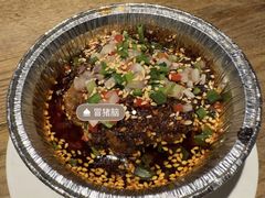 -辛香汇·现炒川菜(武进吾悦店)