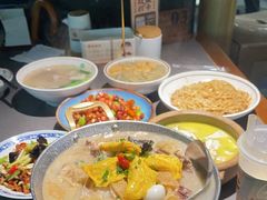 -老淮滨-蚌埠非遗小吃(淮河路店)