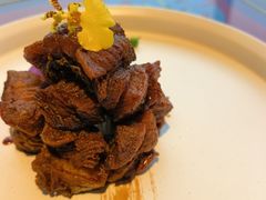 -上海滩餐厅(BFC外滩金融中心店)