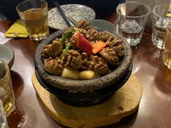 -潮堂(环球金融中心店)