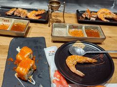 -赤坂亭·M9和牛烧肉·铁板烧(合肥万象城店)