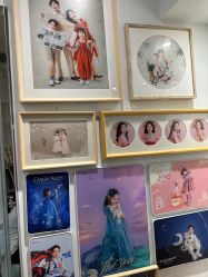 -倾城宝贝儿童摄影(新辰里酒仙桥店)
