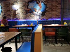 大堂-潜江油焖大虾·小龙虾10年老店(清泉路店)