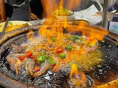 -老渔家·白族·石板烧·野生菌火锅(古城中心店)