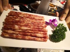 重庆腊肠-井格重庆火锅(新世纪店)