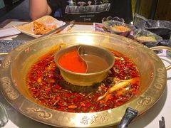 特色美蛙-哥老官重庆美蛙鱼头(龙湖杭州金沙天街店)