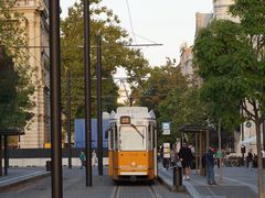 -多瑙河畔鞋履雕塑