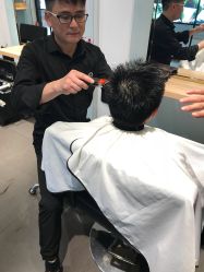 -东方麒麟·潘多拉SALON