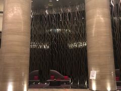 -青岛富力艾美酒店