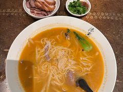 -漆黑觉米粉(三里屯店)