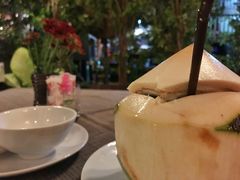 -Dash Teak House