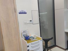 -合肥美奥口腔·种植矫正中心(政务院)